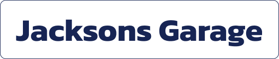 Jackson's Garage logo